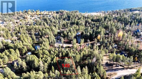 Photo 2 of Lot 145 Keithley Road Lot# 145, Okanagan North, Vernon