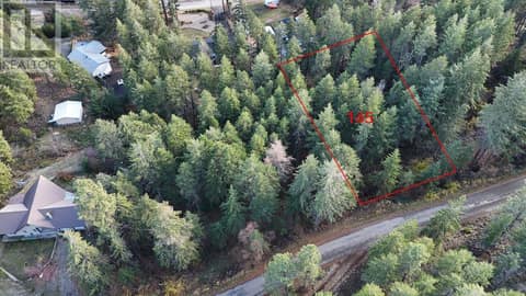Photo 4 of Lot 145 Keithley Road Lot# 145, Okanagan North, Vernon