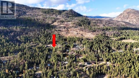 Photo 6 of Lot 145 Keithley Road Lot# 145, Okanagan North, Vernon