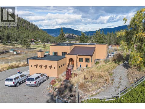 Photo 1 of 2363 ERIN VALLEY Crescent, Barnhartvale, Kamloops
