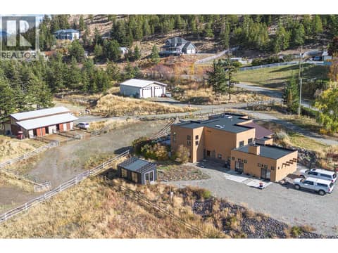 Photo 34 of 2363 ERIN VALLEY Crescent, Barnhartvale, Kamloops