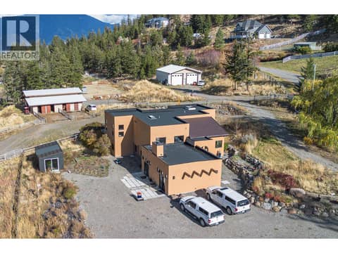 Photo 35 of 2363 ERIN VALLEY Crescent, Barnhartvale, Kamloops