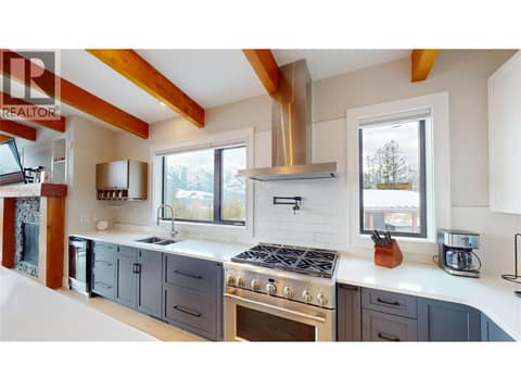 Photo 10 of 5418 Resort Drive, Ski Hill Area, Fernie