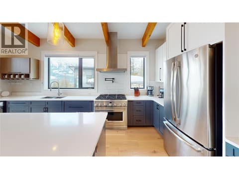 Photo 11 of 5418 Resort Drive, Ski Hill Area, Fernie