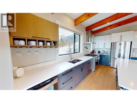 Photo 12 of 5418 Resort Drive, Ski Hill Area, Fernie