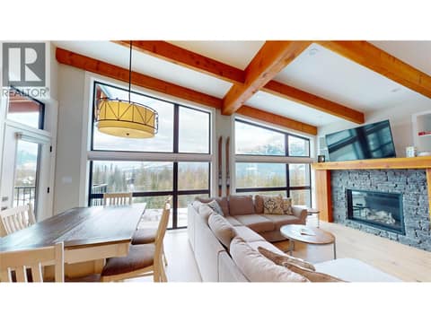 Photo 13 of 5418 Resort Drive, Ski Hill Area, Fernie