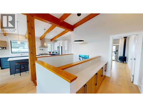 Photo 14 of 5418 Resort Drive, Ski Hill Area, Fernie