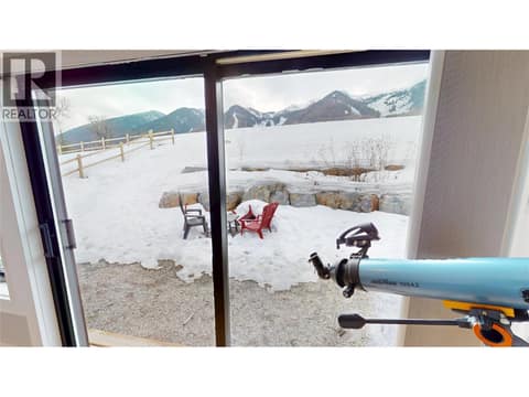 Photo 24 of 5418 Resort Drive, Ski Hill Area, Fernie