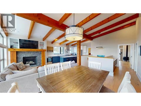 Photo 3 of 5418 Resort Drive, Ski Hill Area, Fernie