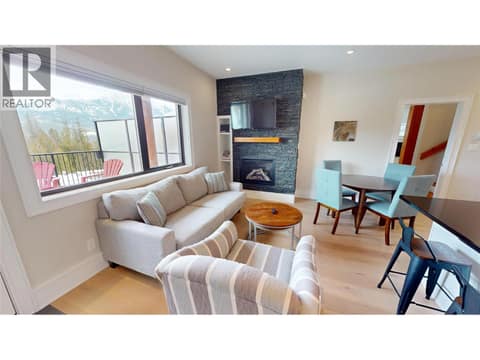 Photo 37 of 5418 Resort Drive, Ski Hill Area, Fernie
