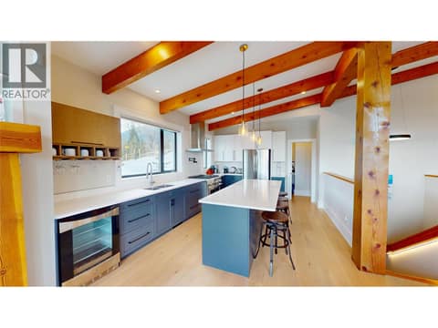 Photo 4 of 5418 Resort Drive, Ski Hill Area, Fernie