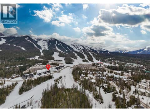 Photo 54 of 5418 Resort Drive, Ski Hill Area, Fernie