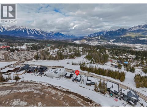 Photo 55 of 5418 Resort Drive, Ski Hill Area, Fernie