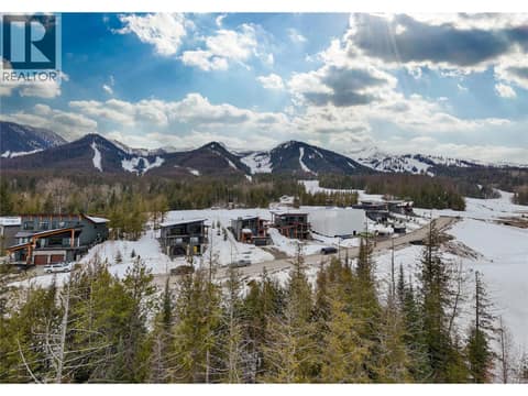 Photo 56 of 5418 Resort Drive, Ski Hill Area, Fernie