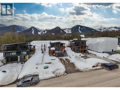 Photo 57 of 5418 Resort Drive, Ski Hill Area, Fernie