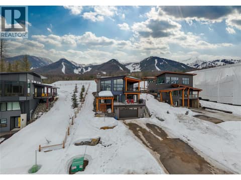 Photo 58 of 5418 Resort Drive, Ski Hill Area, Fernie