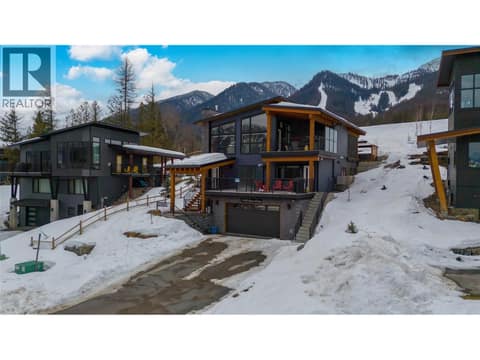 Photo 59 of 5418 Resort Drive, Ski Hill Area, Fernie