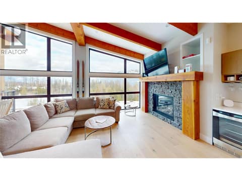 Photo 6 of 5418 Resort Drive, Ski Hill Area, Fernie