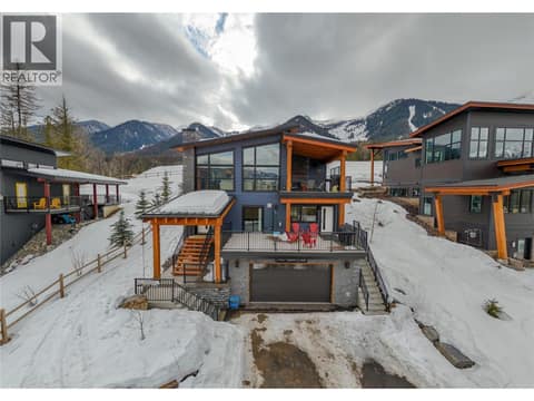 Photo 60 of 5418 Resort Drive, Ski Hill Area, Fernie