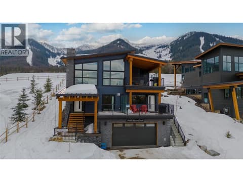 Photo 61 of 5418 Resort Drive, Ski Hill Area, Fernie