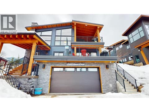 Photo 62 of 5418 Resort Drive, Ski Hill Area, Fernie