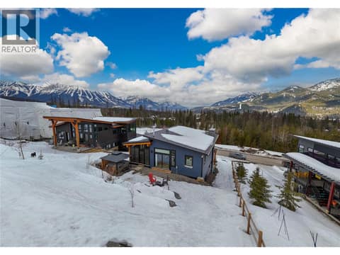 Photo 63 of 5418 Resort Drive, Ski Hill Area, Fernie