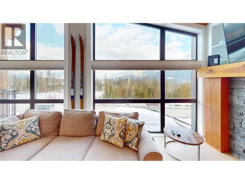 Photo 7 of 5418 Resort Drive, Ski Hill Area, Fernie