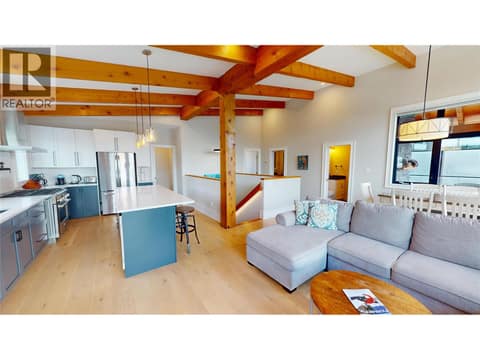 Photo 8 of 5418 Resort Drive, Ski Hill Area, Fernie
