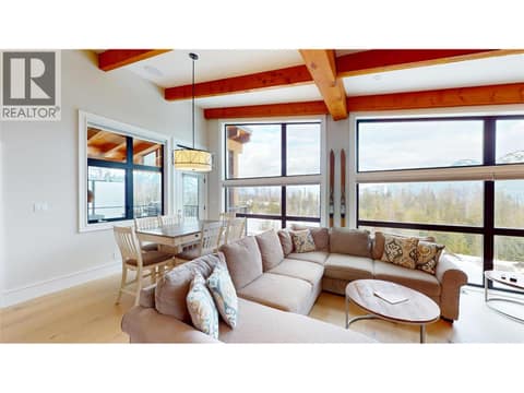 Photo 9 of 5418 Resort Drive, Ski Hill Area, Fernie