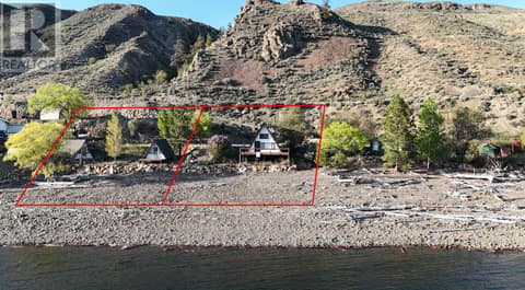 Photo 1 of 6412 & 6416 Frederick Road Lot# 26 & 27, Red Lake, Kamloops