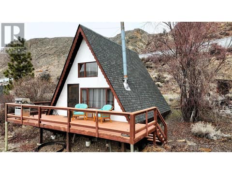 Photo 10 of 6412 & 6416 Frederick Road Lot# 26 & 27, Red Lake, Kamloops
