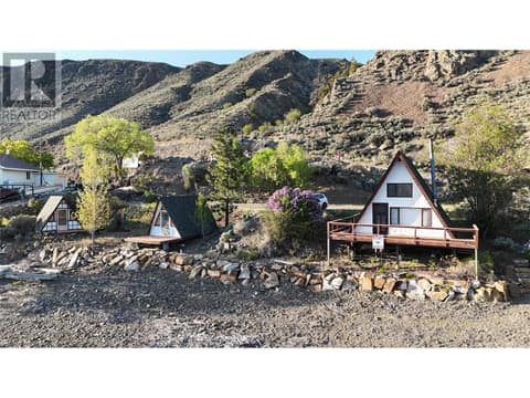 Photo 2 of 6412 & 6416 Frederick Road Lot# 26 & 27, Red Lake, Kamloops