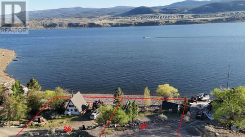 Photo 6 of 6412 & 6416 Frederick Road Lot# 26 & 27, Red Lake, Kamloops