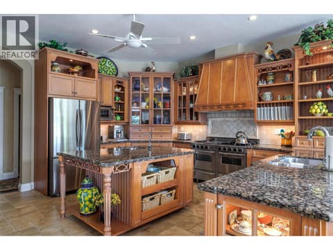 Photo 10 of 315 Kalamalka Lakeview Drive Unit# 1, Commonage, Vernon