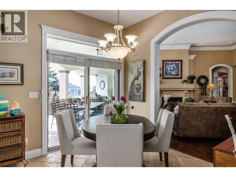 Photo 12 of 315 Kalamalka Lakeview Drive Unit# 1, Commonage, Vernon
