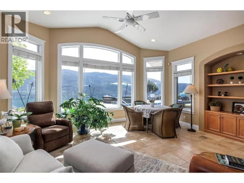 Photo 13 of 315 Kalamalka Lakeview Drive Unit# 1, Commonage, Vernon