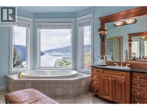 Photo 15 of 315 Kalamalka Lakeview Drive Unit# 1, Commonage, Vernon