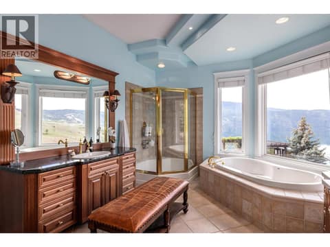 Photo 16 of 315 Kalamalka Lakeview Drive Unit# 1, Commonage, Vernon