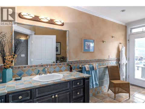 Photo 17 of 315 Kalamalka Lakeview Drive Unit# 1, Commonage, Vernon