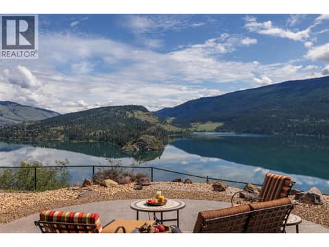 Photo 2 of 315 Kalamalka Lakeview Drive Unit# 1, Commonage, Vernon
