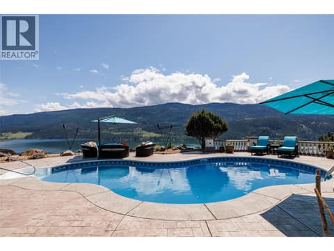 Photo 25 of 315 Kalamalka Lakeview Drive Unit# 1, Commonage, Vernon