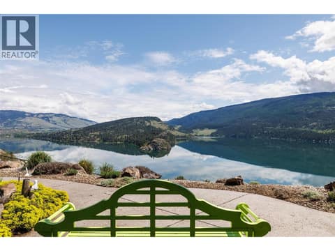 Photo 27 of 315 Kalamalka Lakeview Drive Unit# 1, Commonage, Vernon