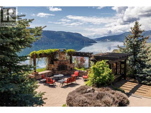 Photo 31 of 315 Kalamalka Lakeview Drive Unit# 1, Commonage, Vernon