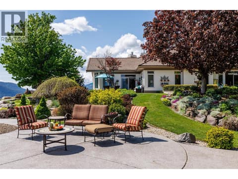 Photo 33 of 315 Kalamalka Lakeview Drive Unit# 1, Commonage, Vernon