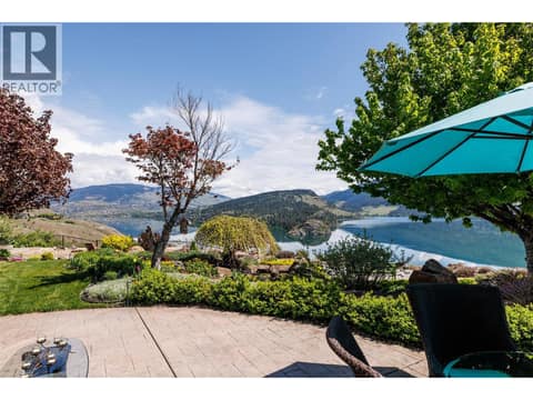 Photo 35 of 315 Kalamalka Lakeview Drive Unit# 1, Commonage, Vernon