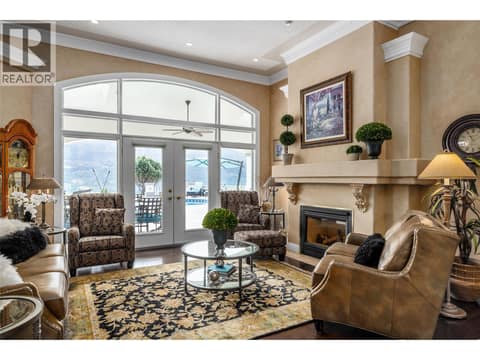 Photo 4 of 315 Kalamalka Lakeview Drive Unit# 1, Commonage, Vernon