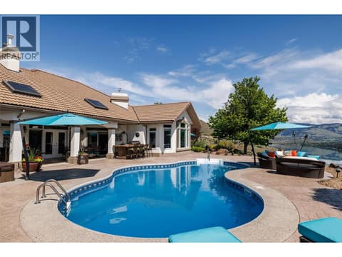 Photo 45 of 315 Kalamalka Lakeview Drive Unit# 1, Commonage, Vernon