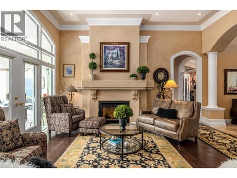 Photo 6 of 315 Kalamalka Lakeview Drive Unit# 1, Commonage, Vernon