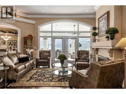 Photo 7 of 315 Kalamalka Lakeview Drive Unit# 1, Commonage, Vernon