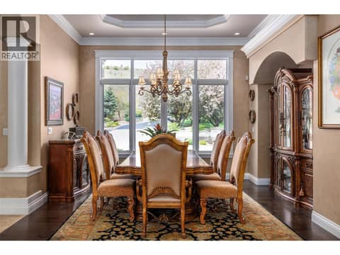 Photo 8 of 315 Kalamalka Lakeview Drive Unit# 1, Commonage, Vernon